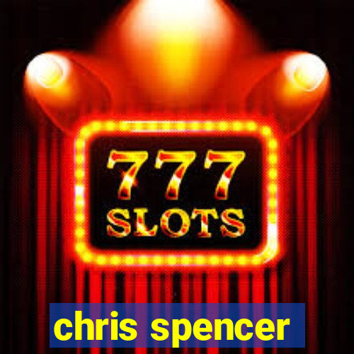 chris spencer